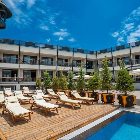 Kosa Otel Çeşme المظهر الخارجي الصورة