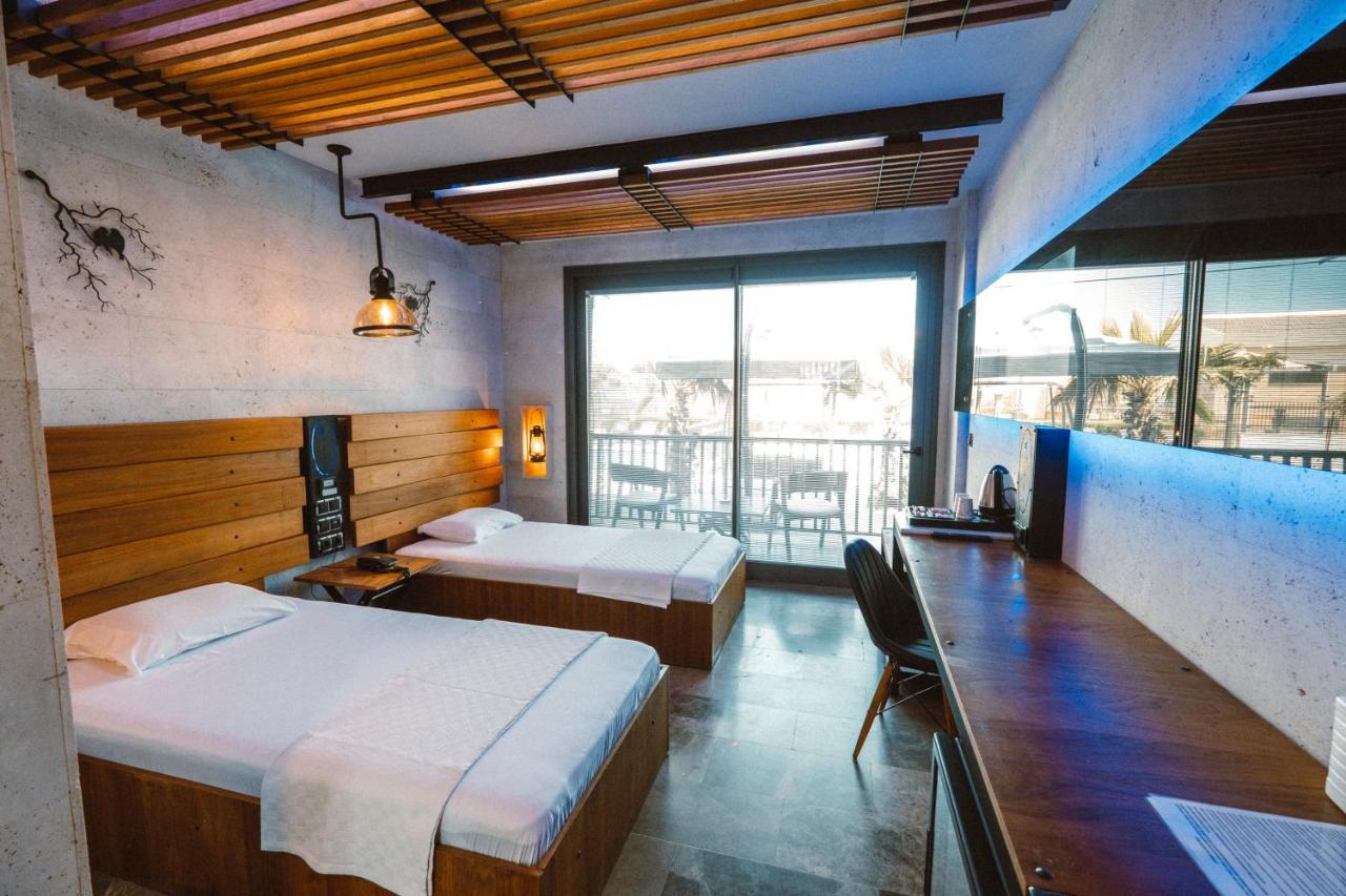 Kosa Otel Çeşme المظهر الخارجي الصورة