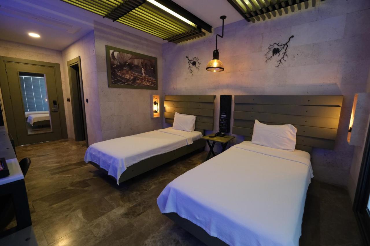 Kosa Otel Çeşme المظهر الخارجي الصورة
