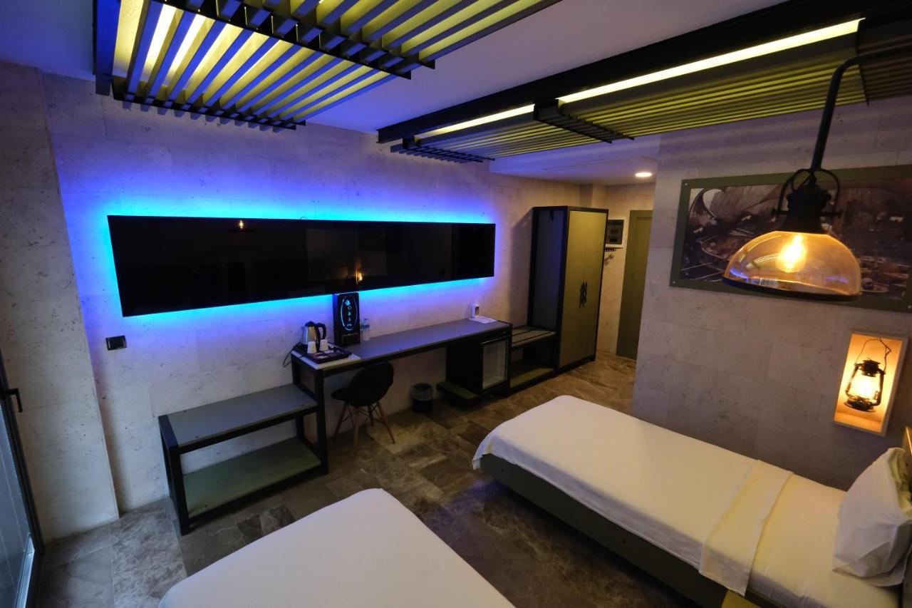 Kosa Otel Çeşme المظهر الخارجي الصورة