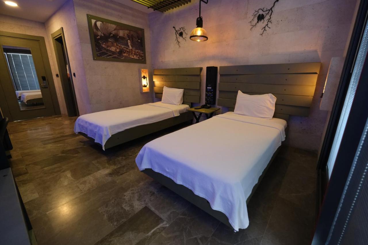 Kosa Otel Çeşme المظهر الخارجي الصورة