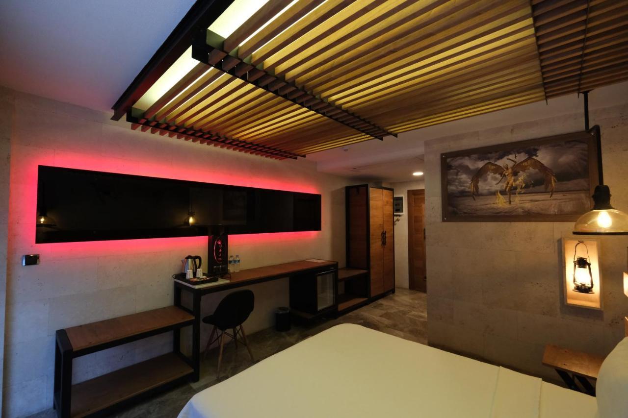 Kosa Otel Çeşme المظهر الخارجي الصورة