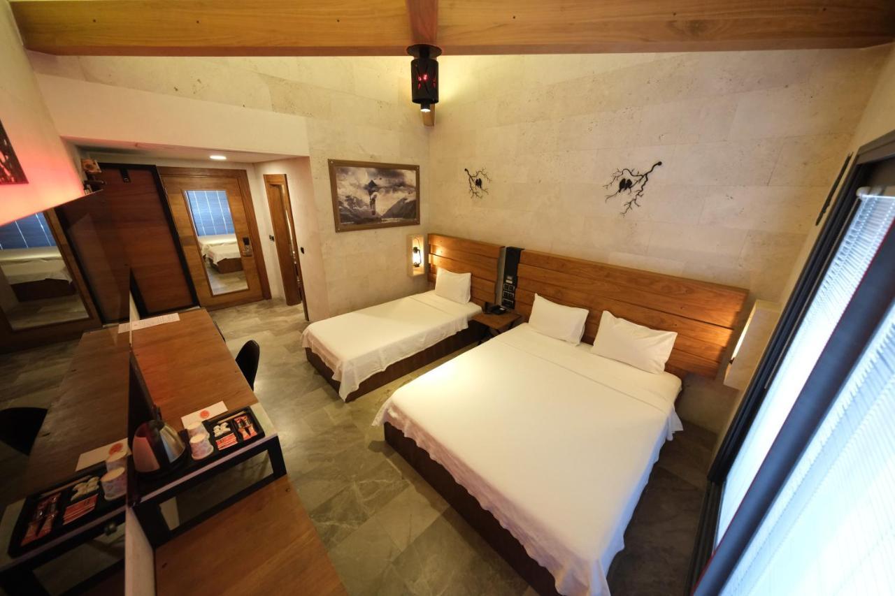 Kosa Otel Çeşme المظهر الخارجي الصورة