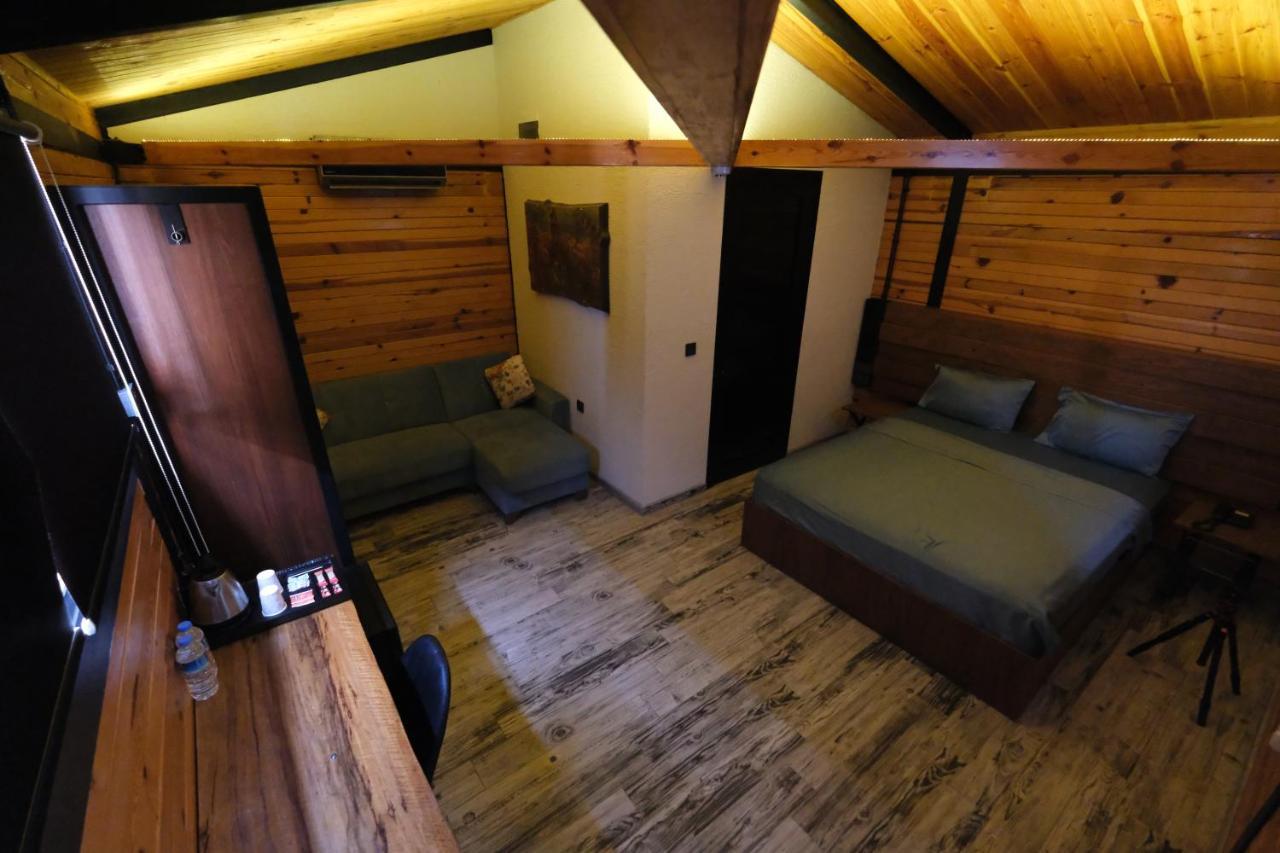 Kosa Otel Çeşme المظهر الخارجي الصورة