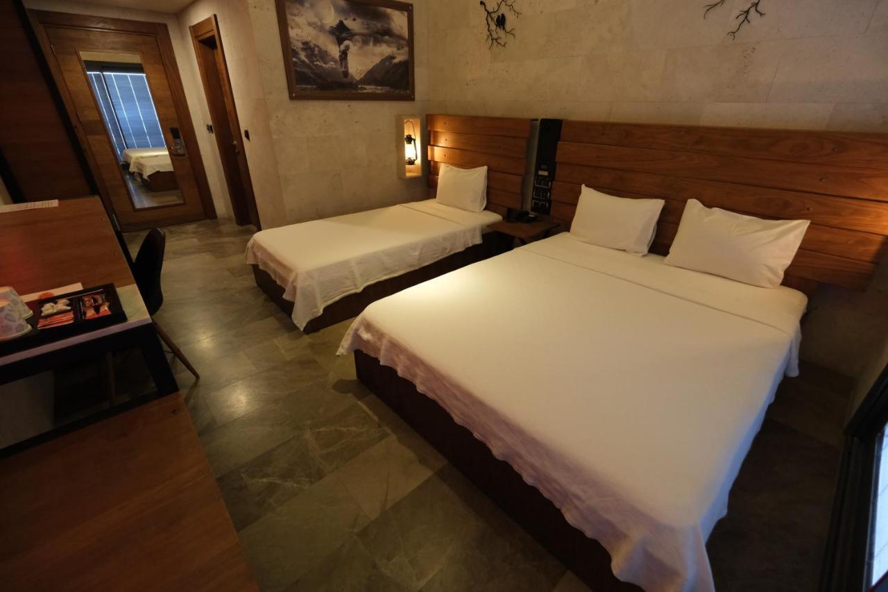 Kosa Otel Çeşme المظهر الخارجي الصورة