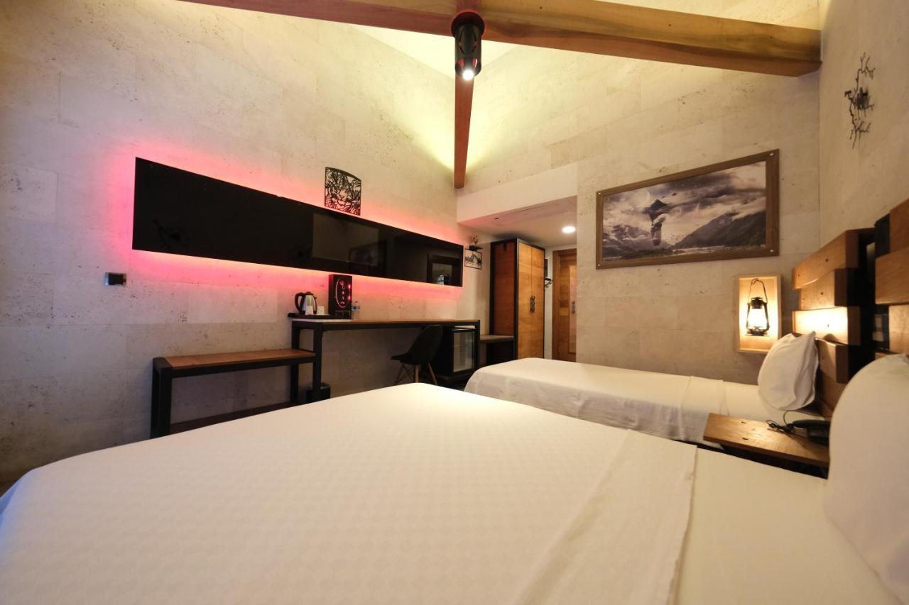 Kosa Otel Çeşme المظهر الخارجي الصورة