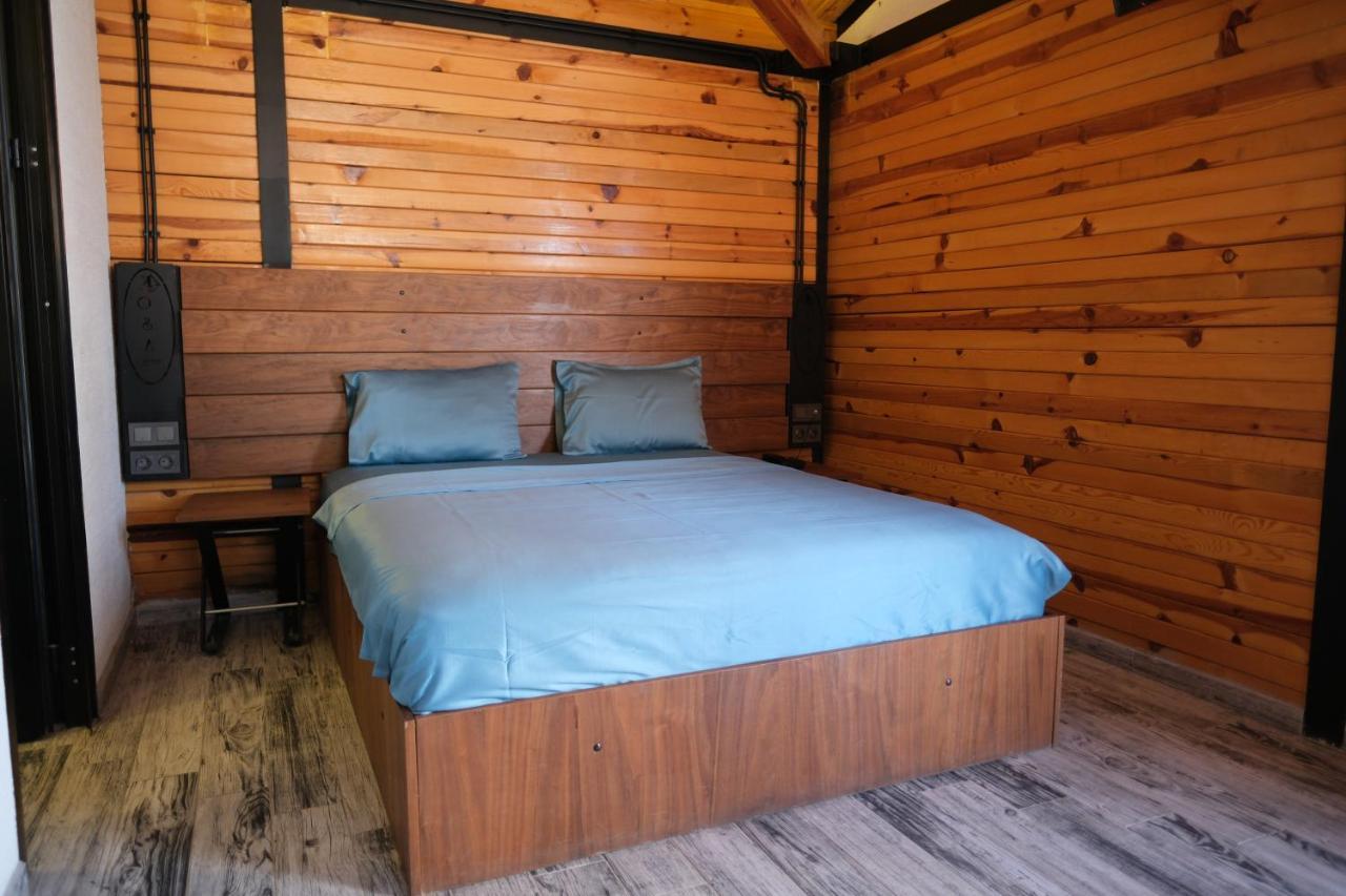 Kosa Otel Çeşme المظهر الخارجي الصورة