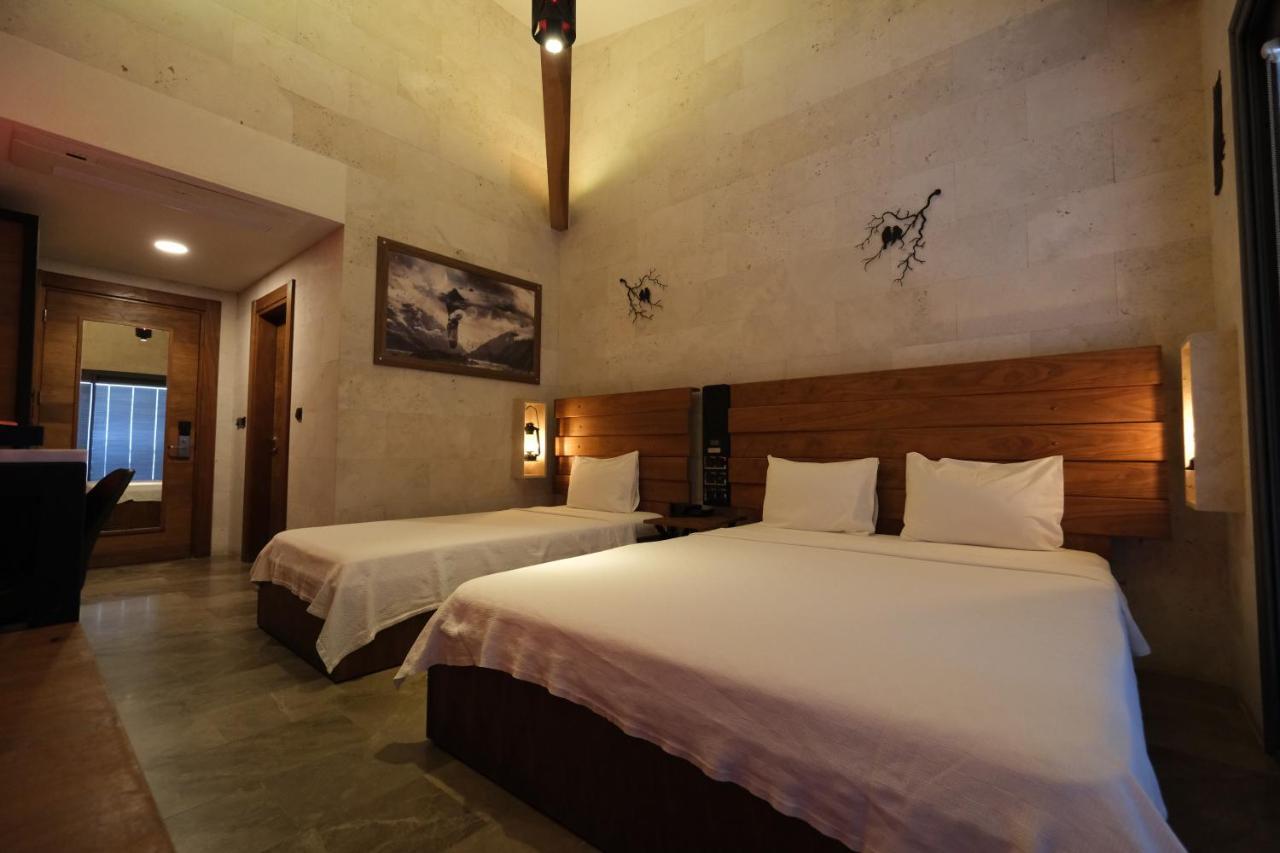 Kosa Otel Çeşme المظهر الخارجي الصورة