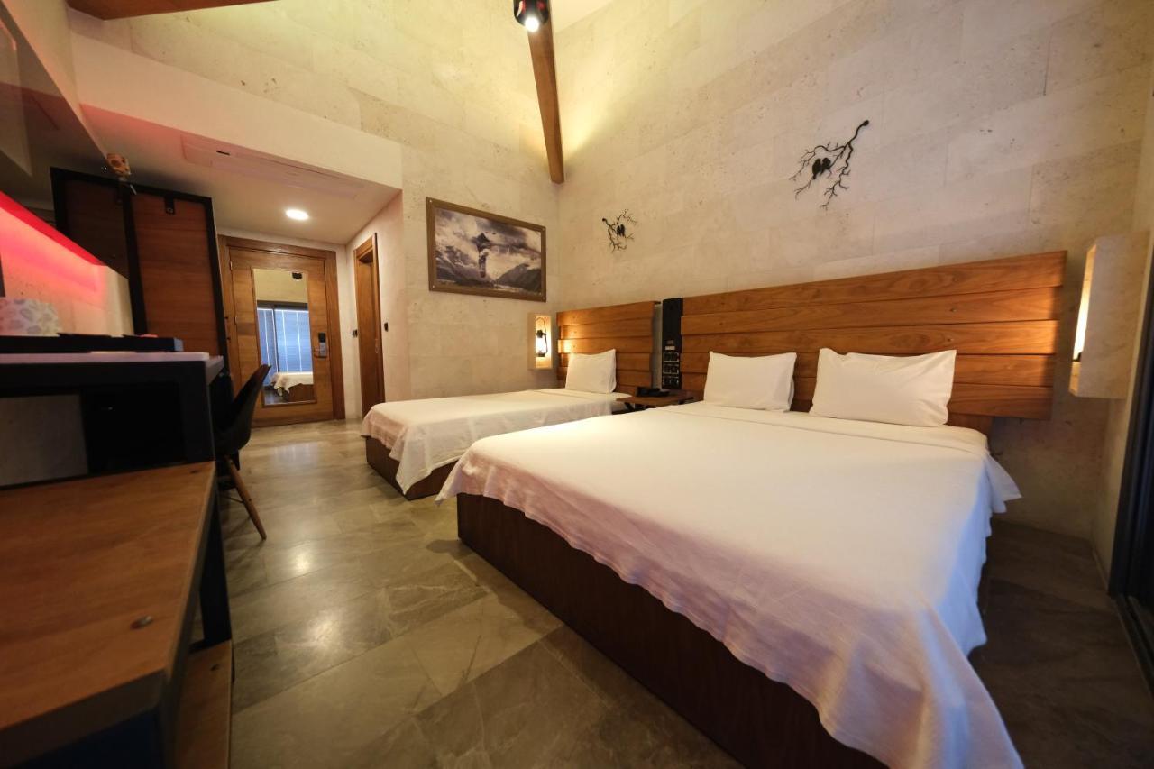 Kosa Otel Çeşme المظهر الخارجي الصورة