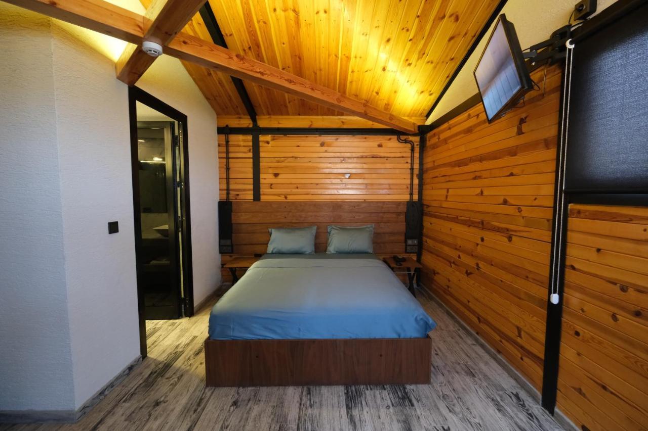 Kosa Otel Çeşme المظهر الخارجي الصورة