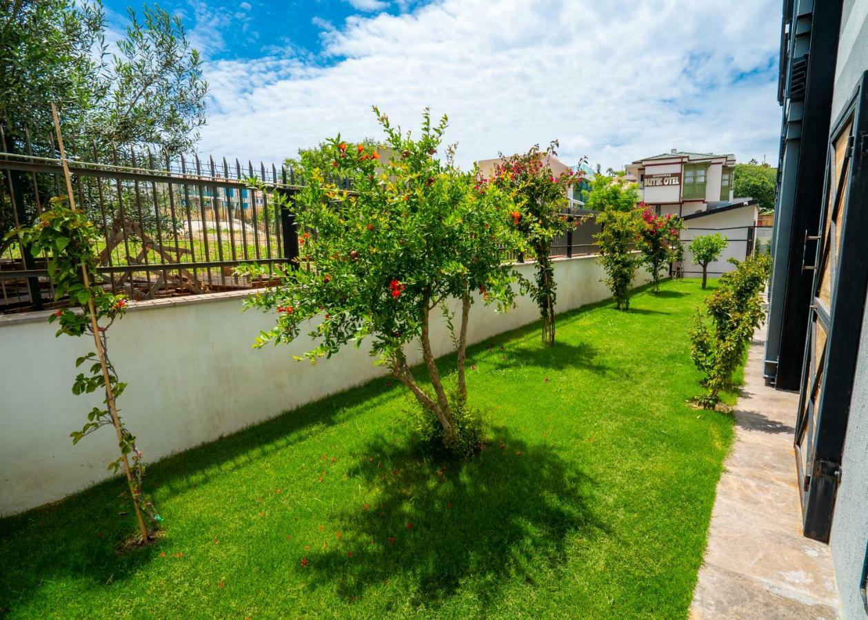 Kosa Otel Çeşme المظهر الخارجي الصورة