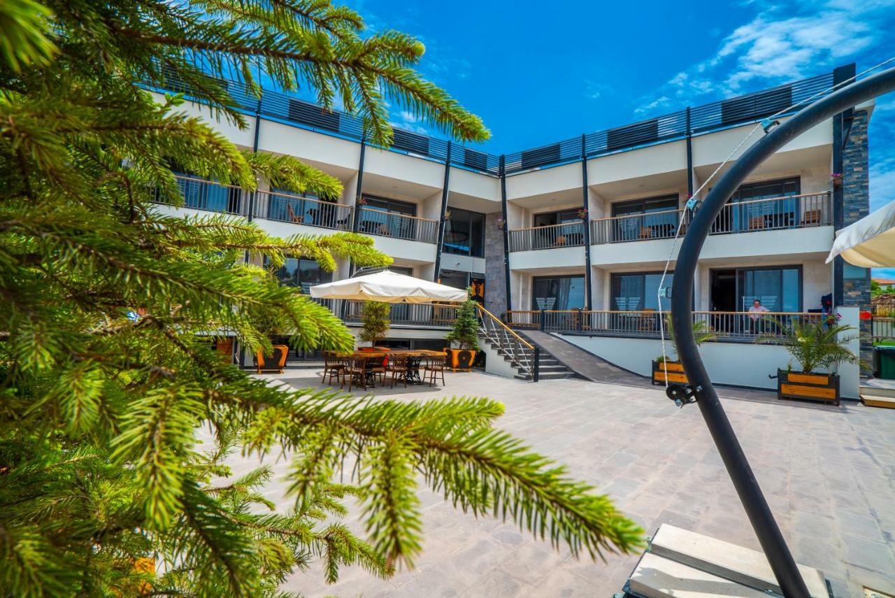 Kosa Otel Çeşme المظهر الخارجي الصورة